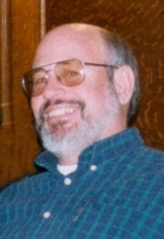 Harry W. Brown