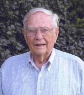 Bernard C. Drenge