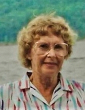 Janet F. Cunningham
