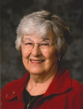 Margaret M. Thompson