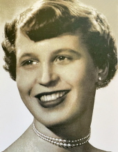 Elizabeth H. Olin "Betty"