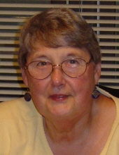 Betty Jane Hines