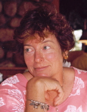 Marcia Mundrick