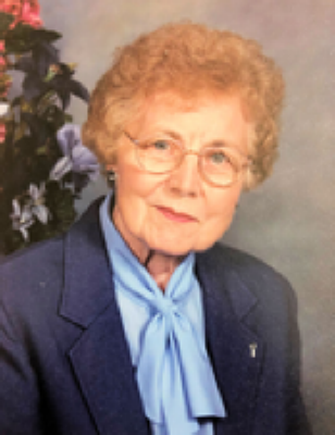 Ethel Anderson - 2022 - Mundwiler and Larson Funeral Homes