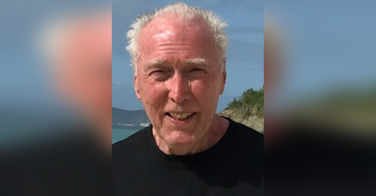 Obituary information for William Grant