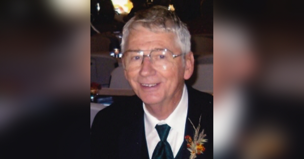 Obituary information for Neal Eugene Sharp