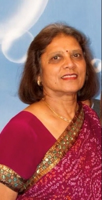 Photo of Prabha Surana