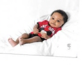 Baby Xavier Shamir Conaway 2576947