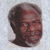 Elder Alvin Ellis