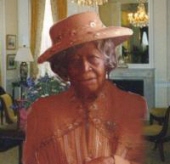 Elder Evelyn C. McRae