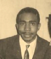 Coleman M. Robinson, Sr.
