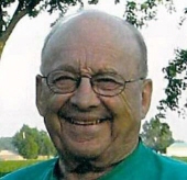 Obituary information for George E. Winzeler