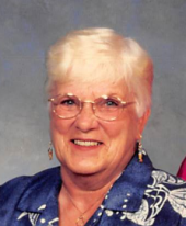 Phyllis A. Routley 25770233