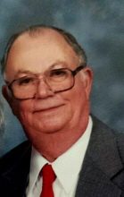 Norman Bradish Horton, Jr.