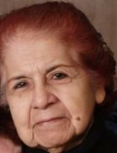 Helen Moreno
