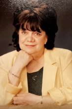 Rosemarie Ann Perry
