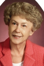 Betty Marie Weaver