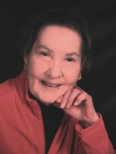 Hazel Louise Jacobs