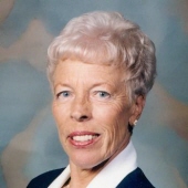 Joyce McKenzie