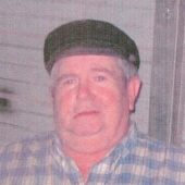 Joel Donald Nix 25770764