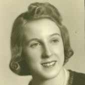Mary U. Butler