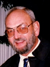 Martin "Jim" James Lindeman 25770821