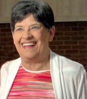 Phyllis N. Borton