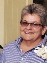 Barbara Jo Mathis