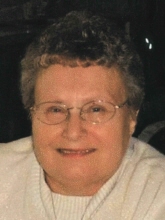 Shirley L Morris