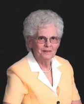 Marilyn Lavon Paschal