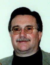 Gary Robert Baldwin