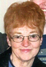 Janice 'Jan' Ruttkofsky