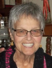 Susan Marie Luke