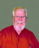 Deacon James J. Hashman