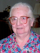 Esther R. Hoffer