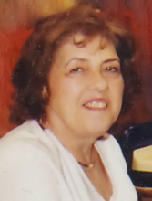 Barbara Ann Nowland