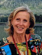 Helen E. Henricks