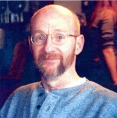 Terry E. Marsh