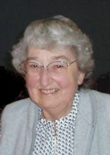 Bernice J. Myers