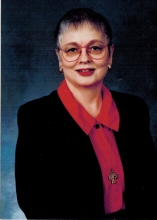 Rev. Carol A. Miller