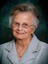 Madelyn A. Nofziger