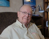 Edward D. Steinman
