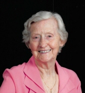 Betty Ellen Warner