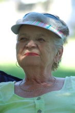 Patricia Ann Oberdorf