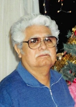 Oscar V. Elizardo