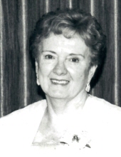 Marion L. Lawrence