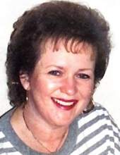 Margaret "Peggy" Ellen Adams