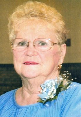 Photo of Irene Kowalski