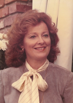 Joan Marie "Gigi" Fromm