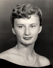 Phyllis Ann Donner